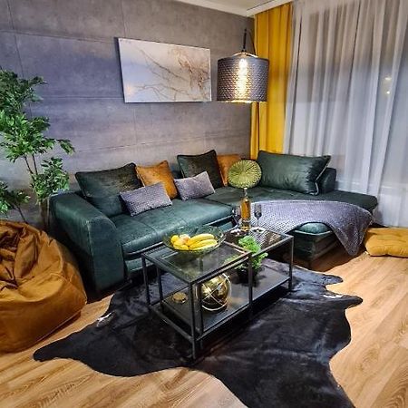 Apartmanica Double Room Apartment 101-12, Big Terrace, St Ivan Rilski 4 Star Spa Resort, Banszko Kültér fotó