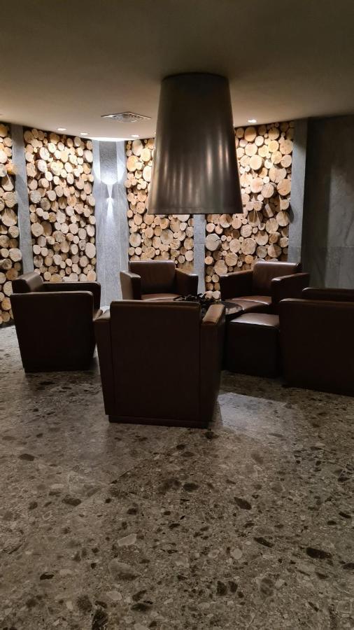 Apartmanica Double Room Apartment 101-12, Big Terrace, St Ivan Rilski 4 Star Spa Resort, Banszko Kültér fotó