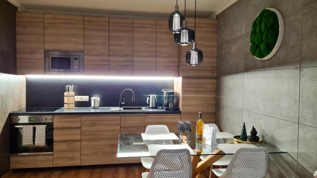 Apartmanica Double Room Apartment 101-12, Big Terrace, St Ivan Rilski 4 Star Spa Resort, Banszko Kültér fotó