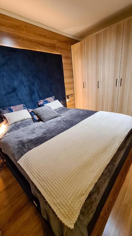 Apartmanica Double Room Apartment 101-12, Big Terrace, St Ivan Rilski 4 Star Spa Resort, Banszko Kültér fotó