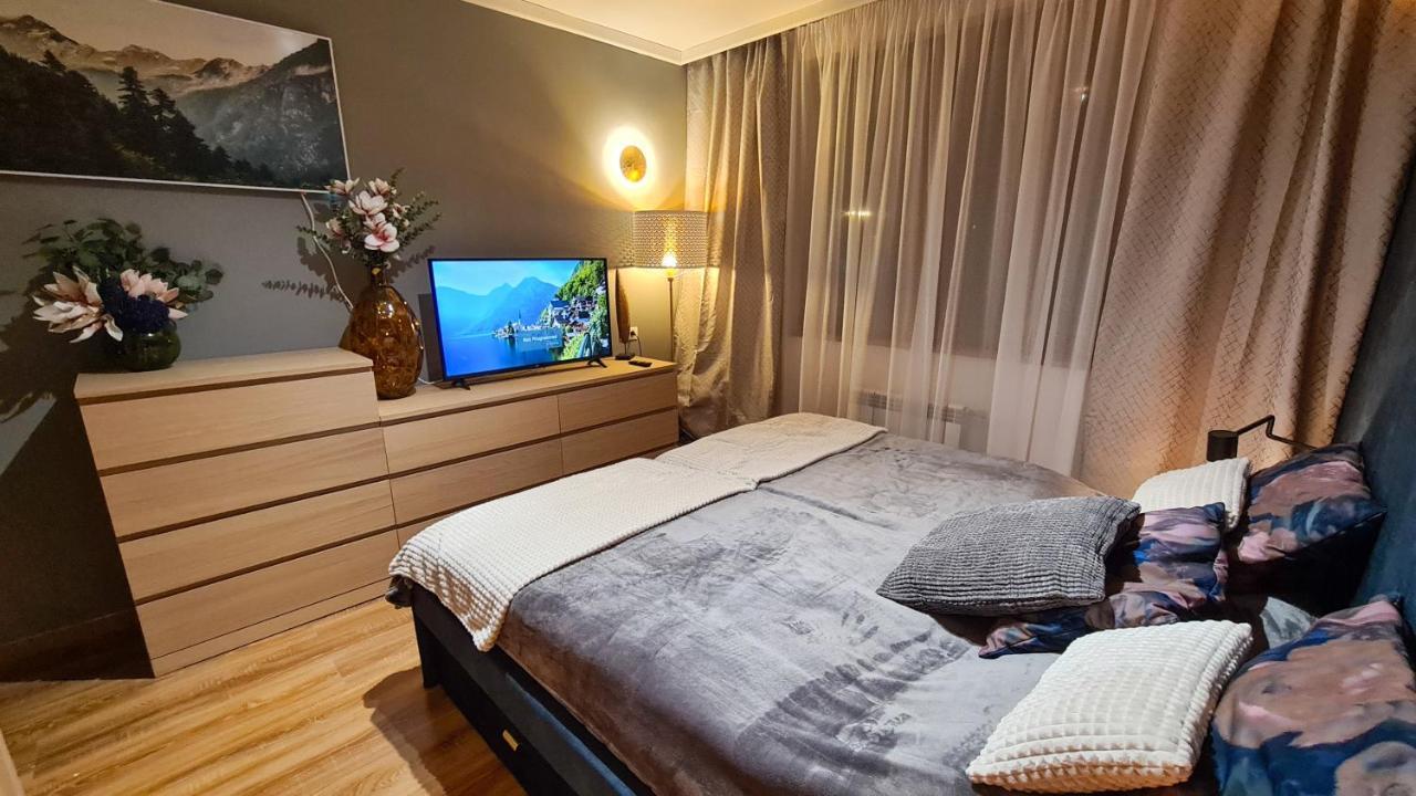 Apartmanica Double Room Apartment 101-12, Big Terrace, St Ivan Rilski 4 Star Spa Resort, Banszko Kültér fotó