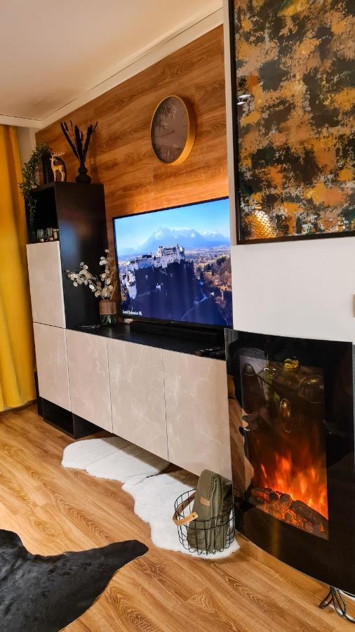 Apartmanica Double Room Apartment 101-12, Big Terrace, St Ivan Rilski 4 Star Spa Resort, Banszko Kültér fotó