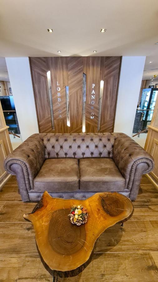 Apartmanica Double Room Apartment 101-12, Big Terrace, St Ivan Rilski 4 Star Spa Resort, Banszko Kültér fotó